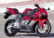 Honda CBR1000RR